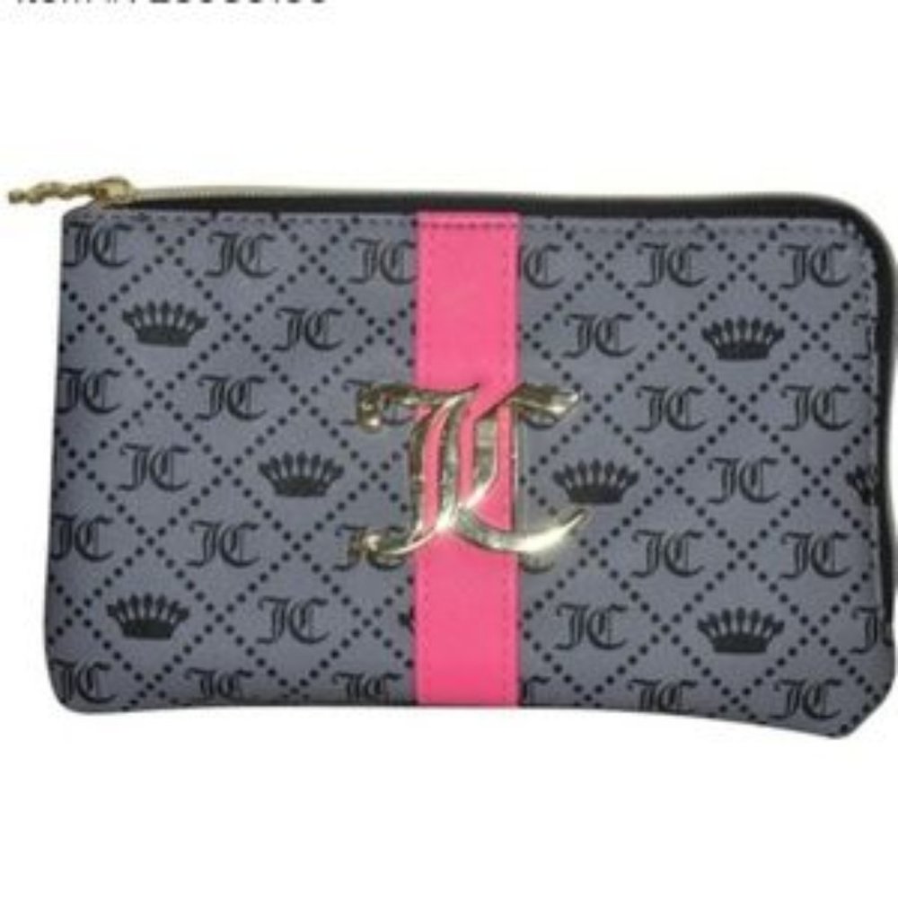 Juicy Couture Charging Wristlet